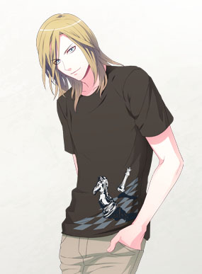 プリクロで話題になったうたプリTシャツ受注生産販売！: うた
